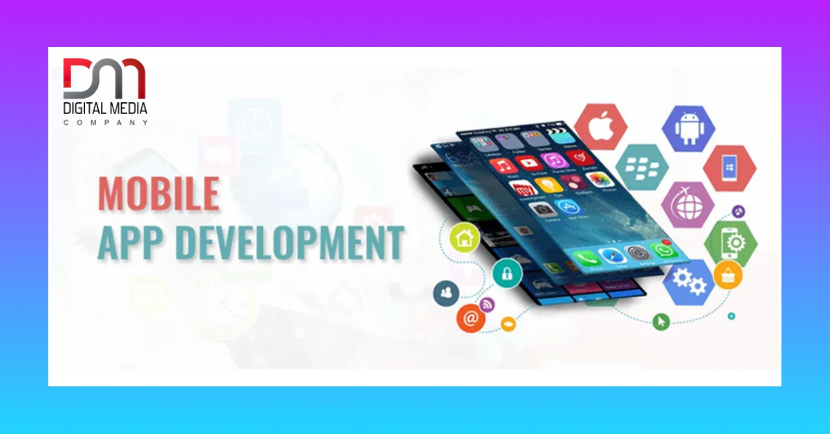 Custom Mobile App Development