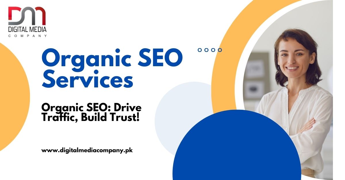 Organic SEO Services