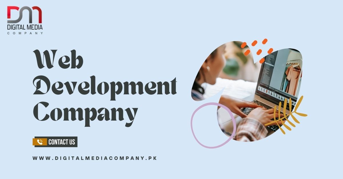 Web Development Company in California