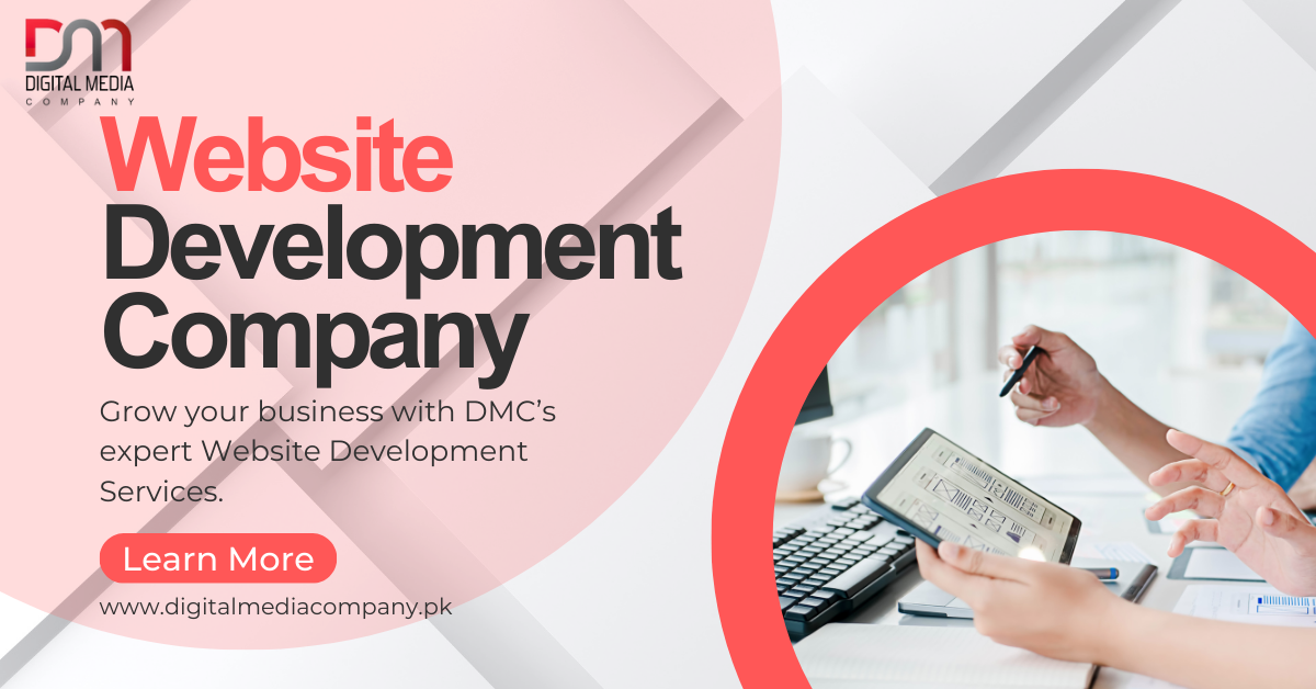 Website Development Company