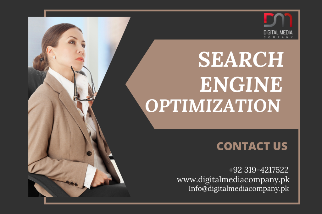 Search Engine Optimization Services in California