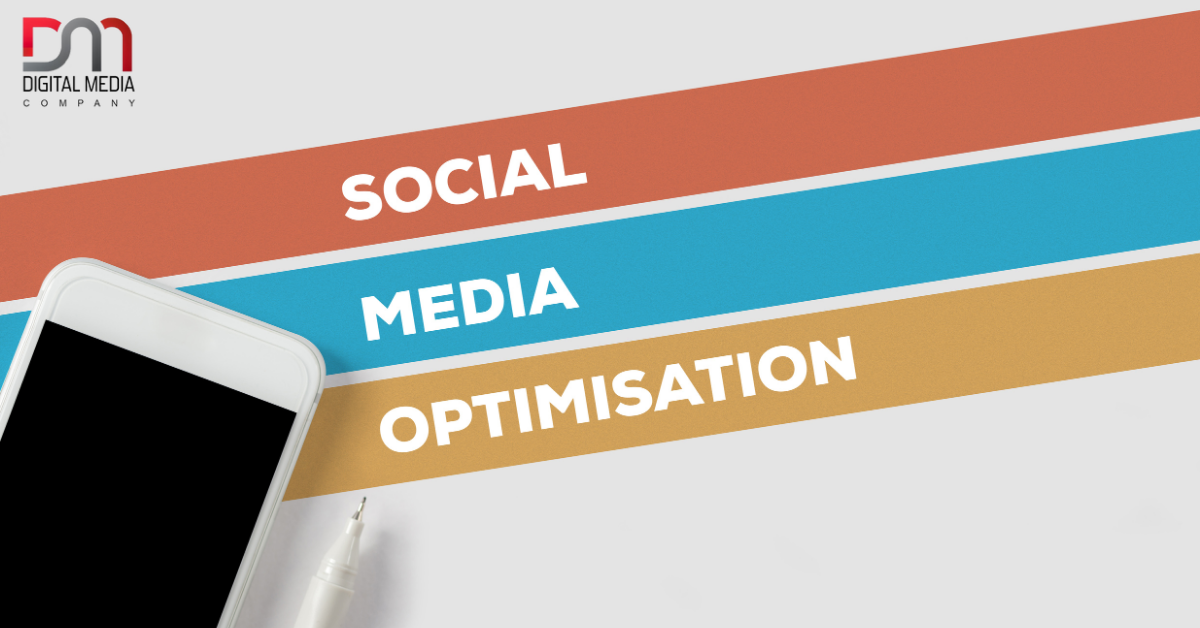 Social Media Optimization Services