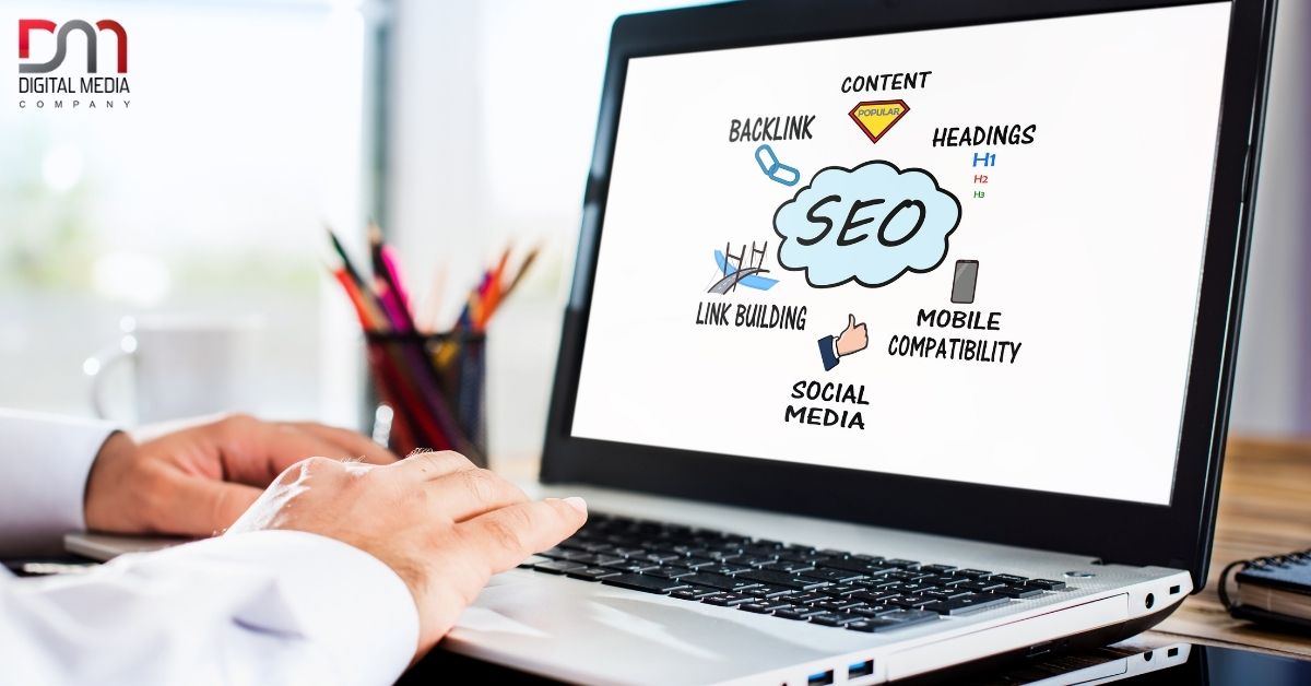 SEO Services