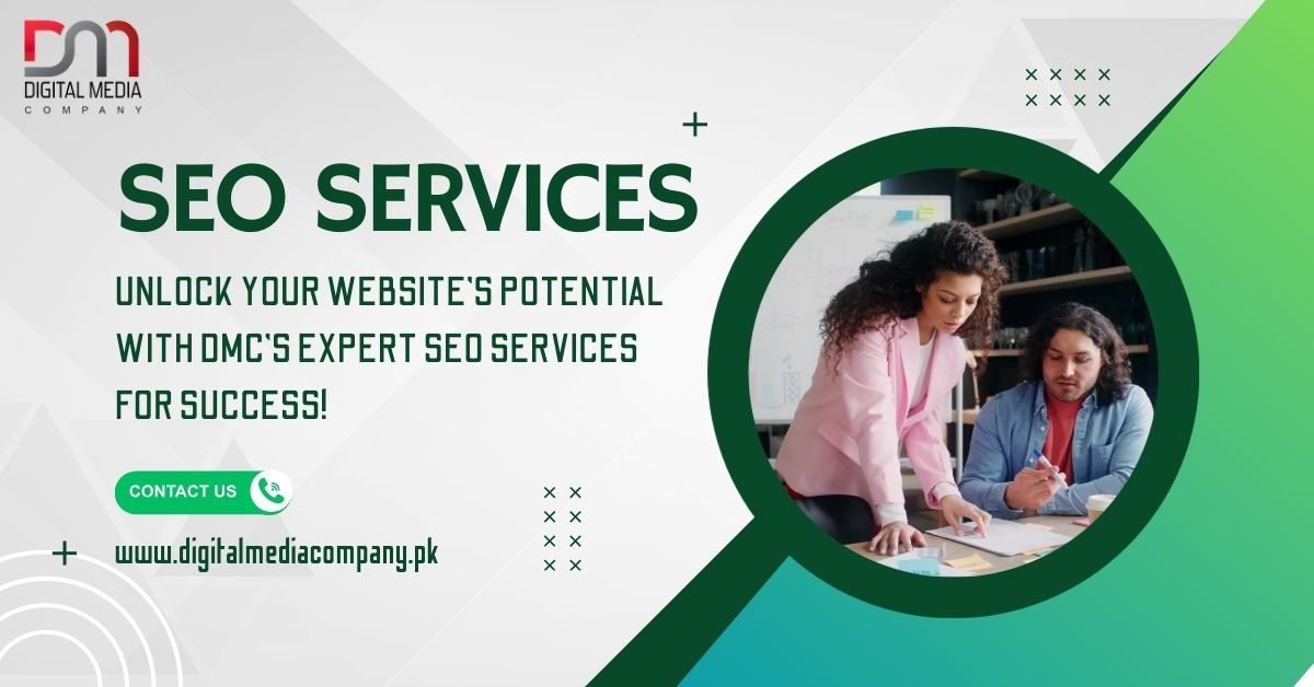 SEO Services