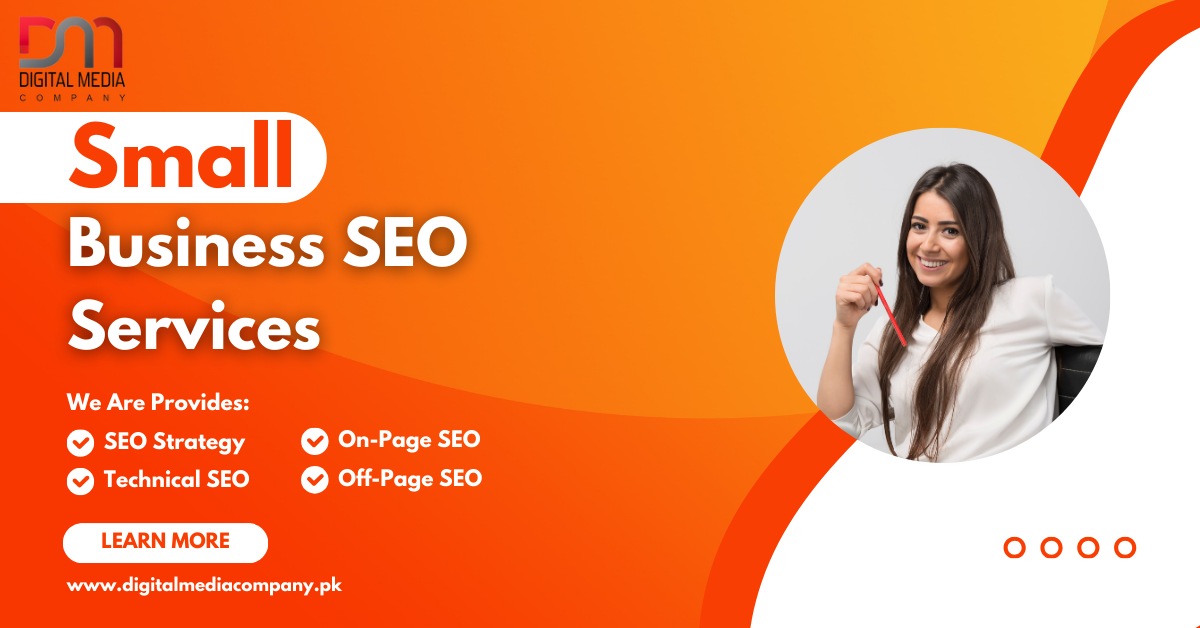 Small Business SEO Services