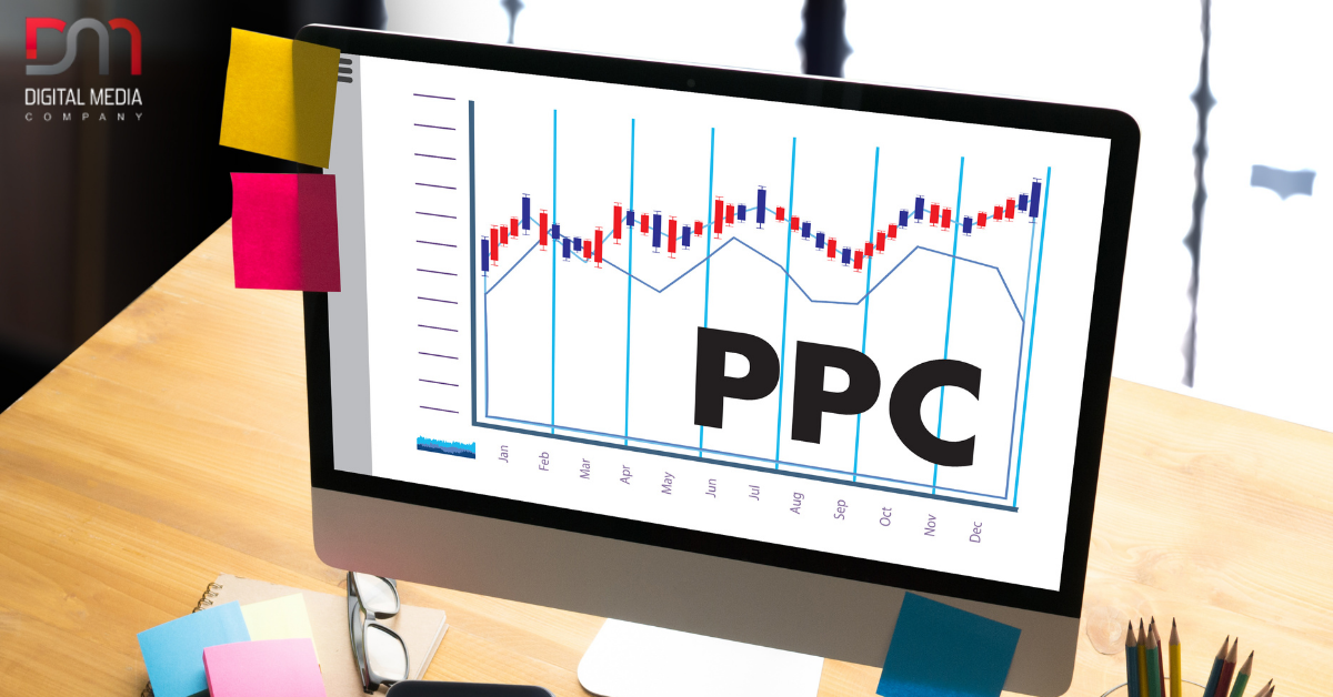 PPC Campaign Management