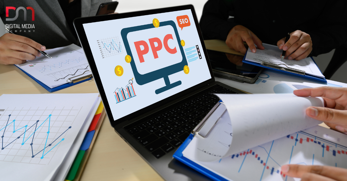 PPC Campaign Management