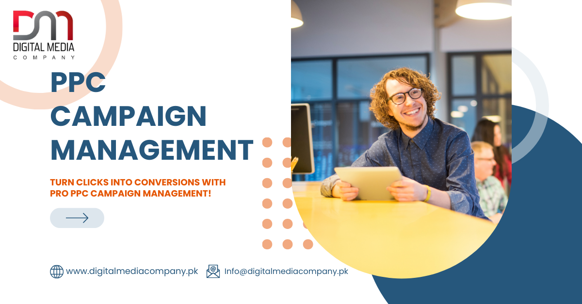 PPC Campaign Management