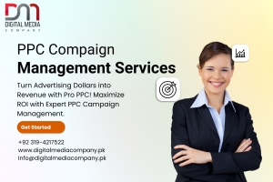 PPC Campaign Management