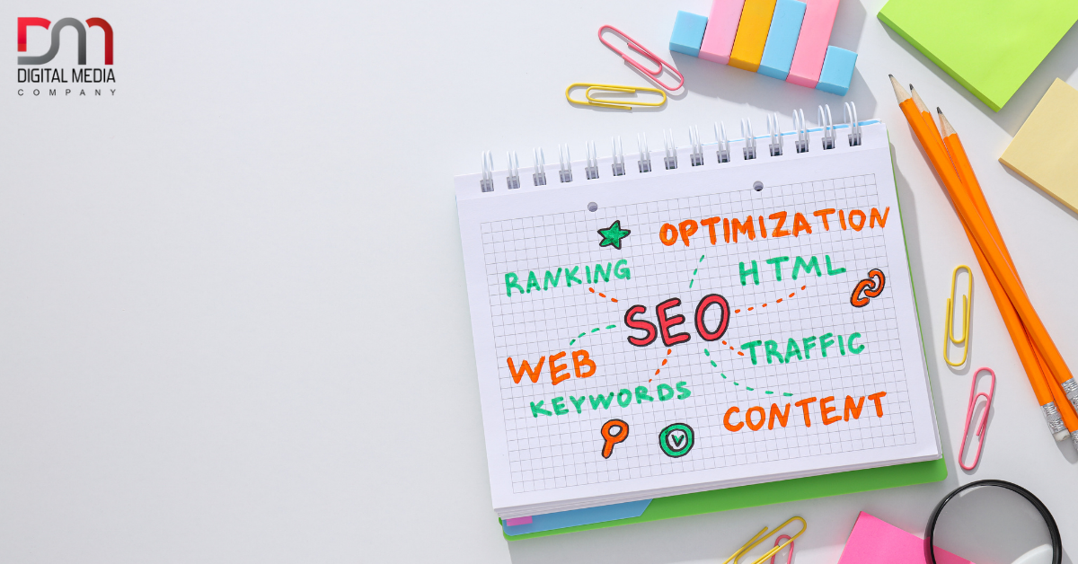 Small Business SEO Services