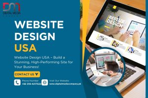 Website Design USA