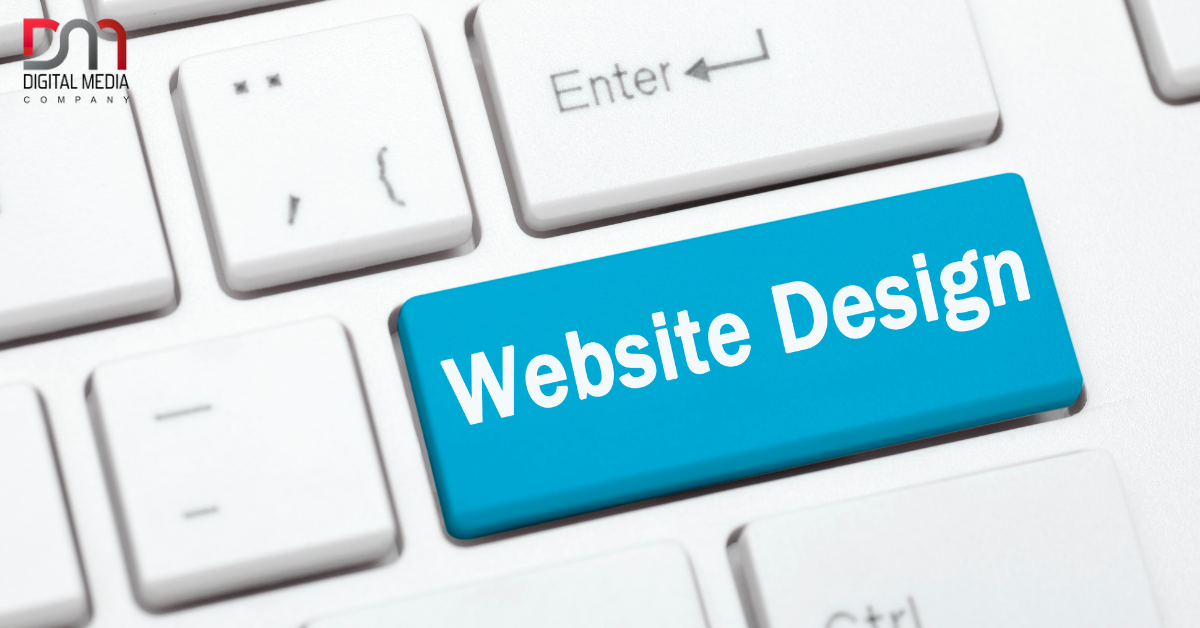 Website Design Services In USA