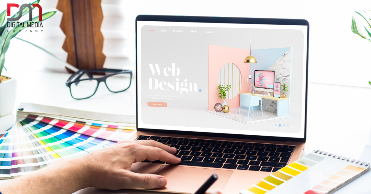 Website Design USA