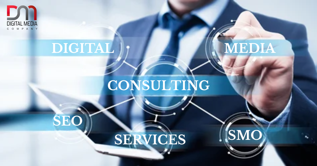Digital Media Consultancy