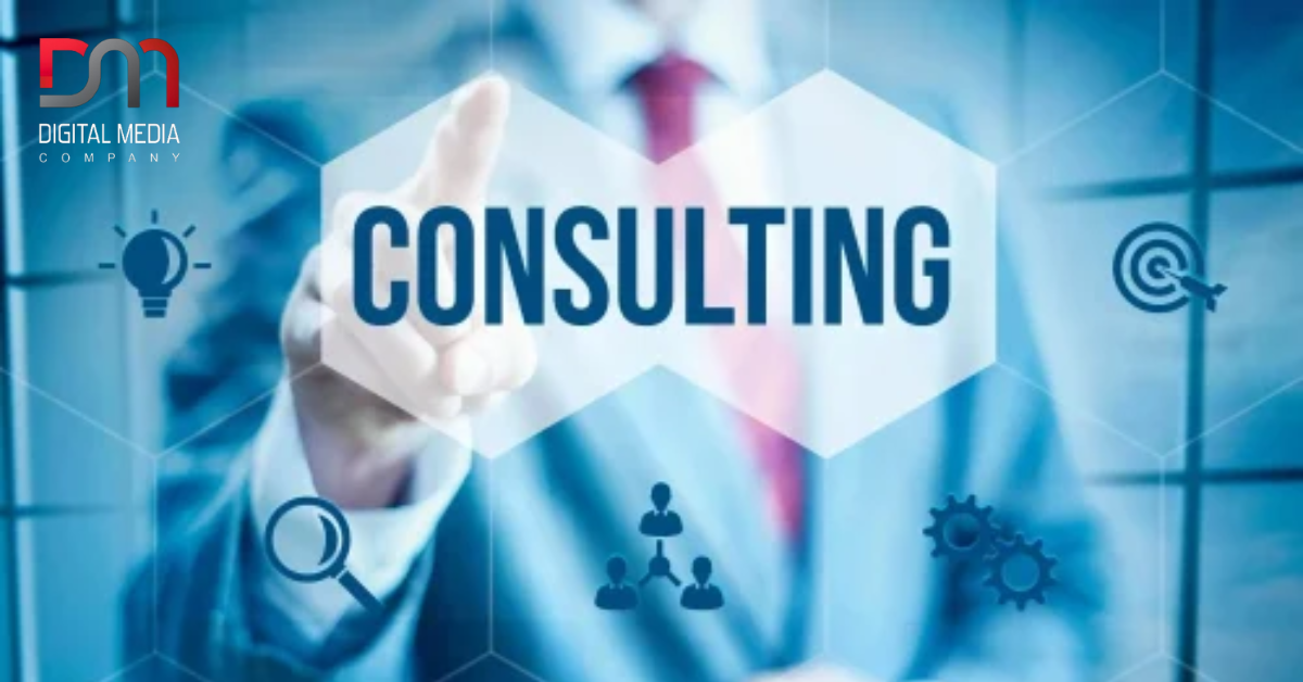 Digital Media Consultancy