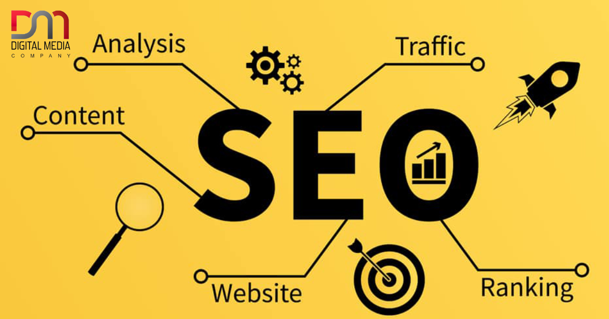 SEO Company in Lahore