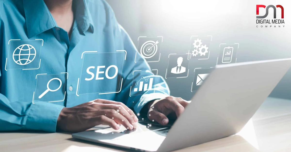 SEO Company in Lahore