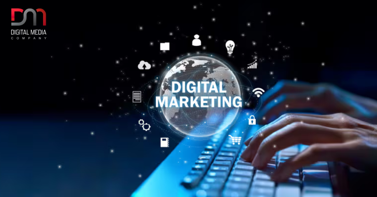 Digital Marketing
