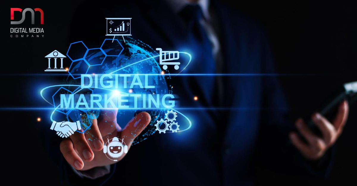 Digital Marketing