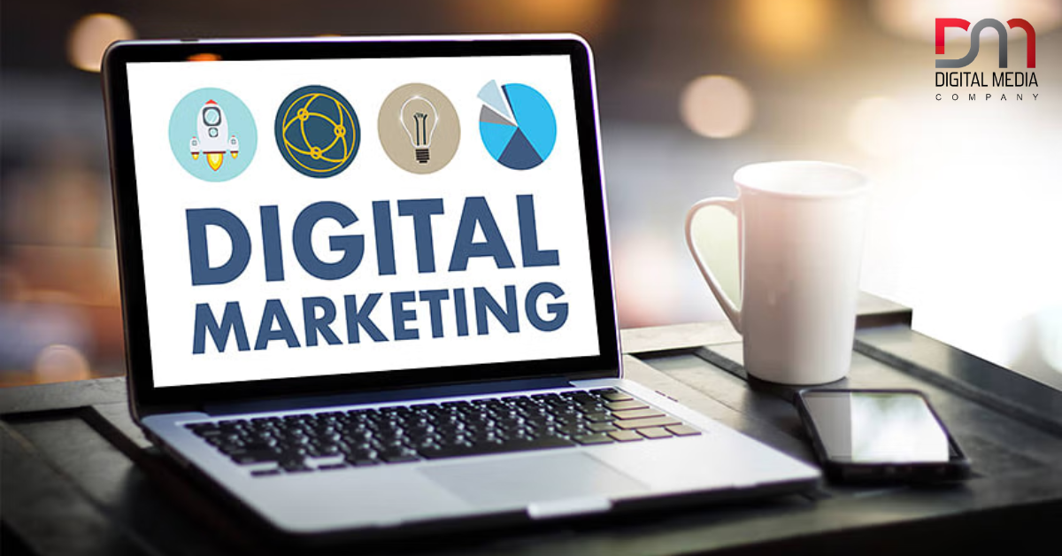 Digital Marketing