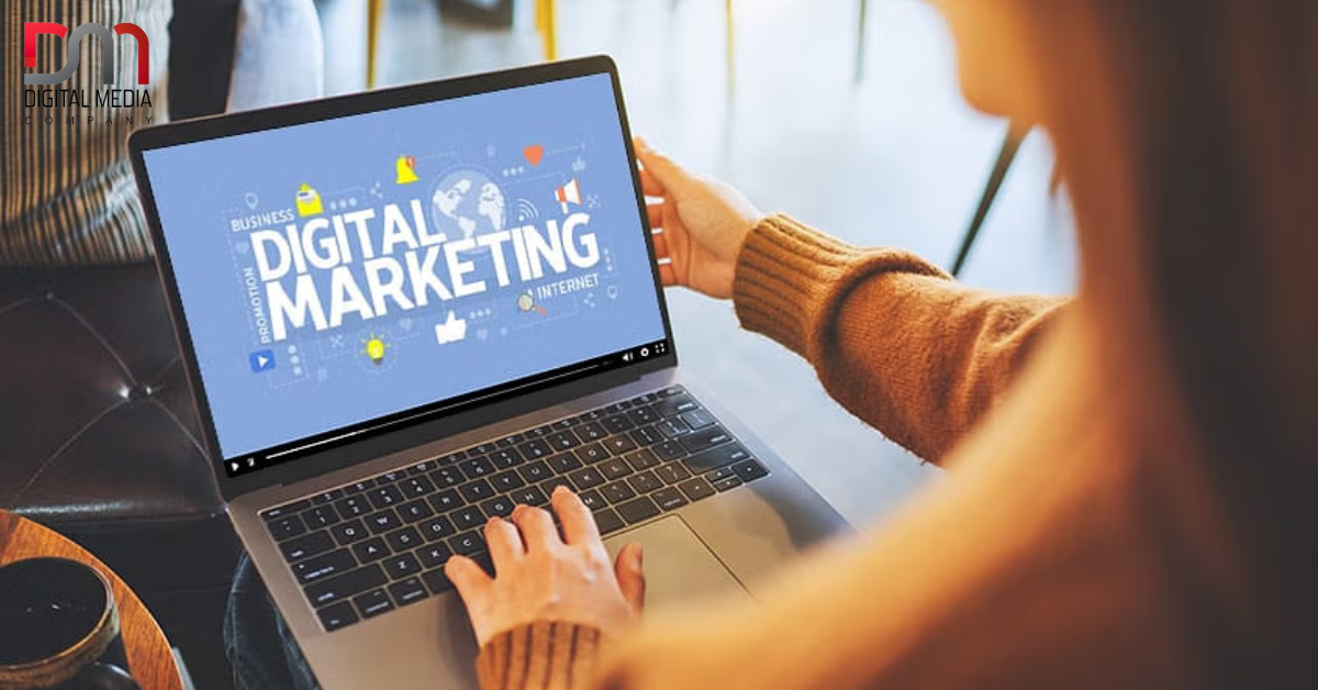Digital Marketing