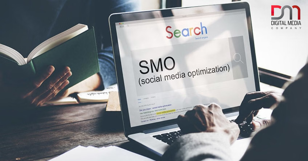 Social Media Optimization Services in Lahore