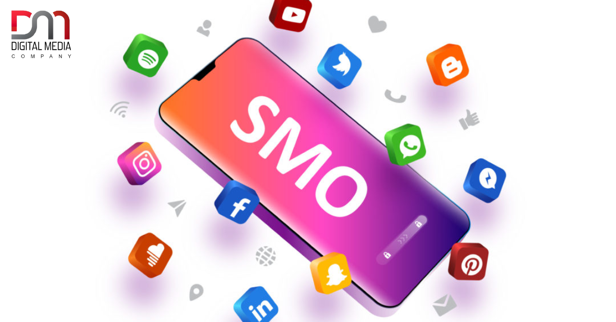 Social Media Optimization Services in Lahore