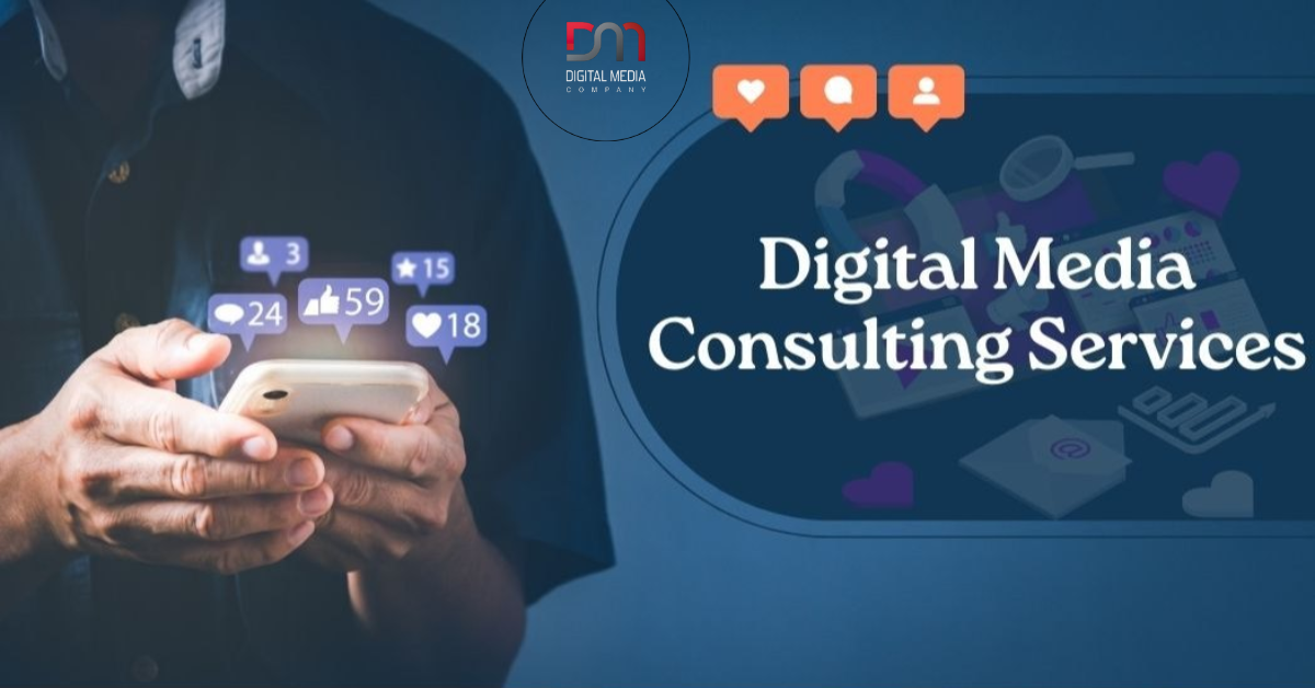 Digital Media Consultancy