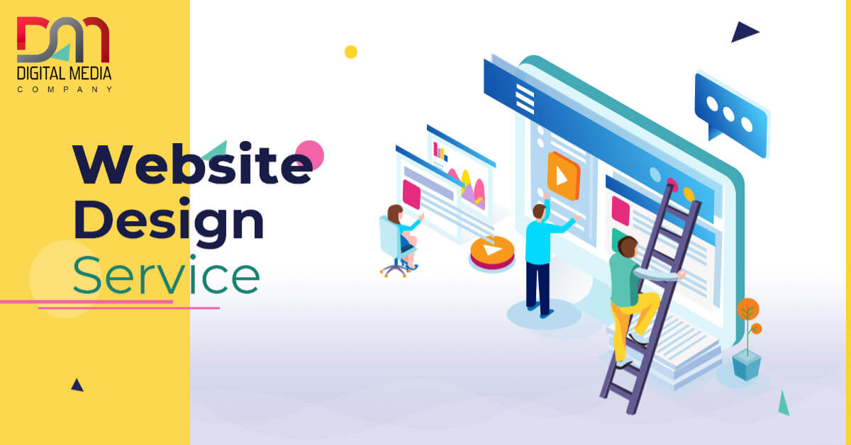 Web Design Pakistan