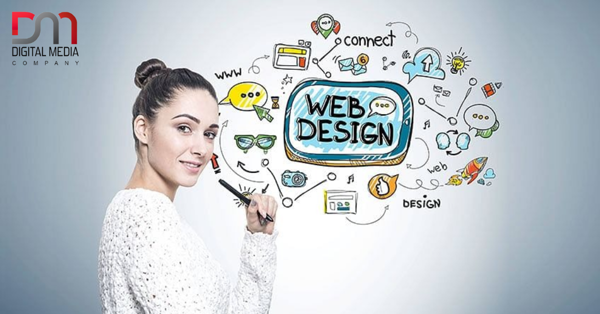 Web Design Pakistan