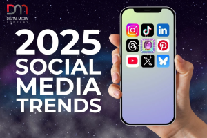 Social Media Trends in Pakistan