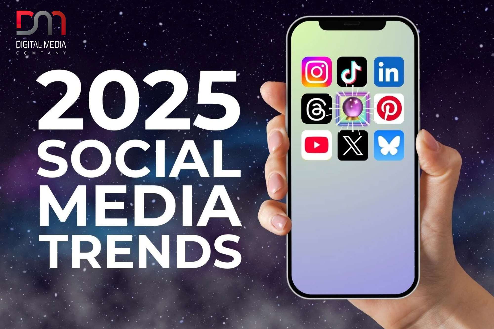 Social Media Trends in Pakistan