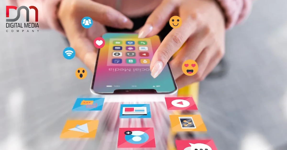 Social Media Trends in Pakistan