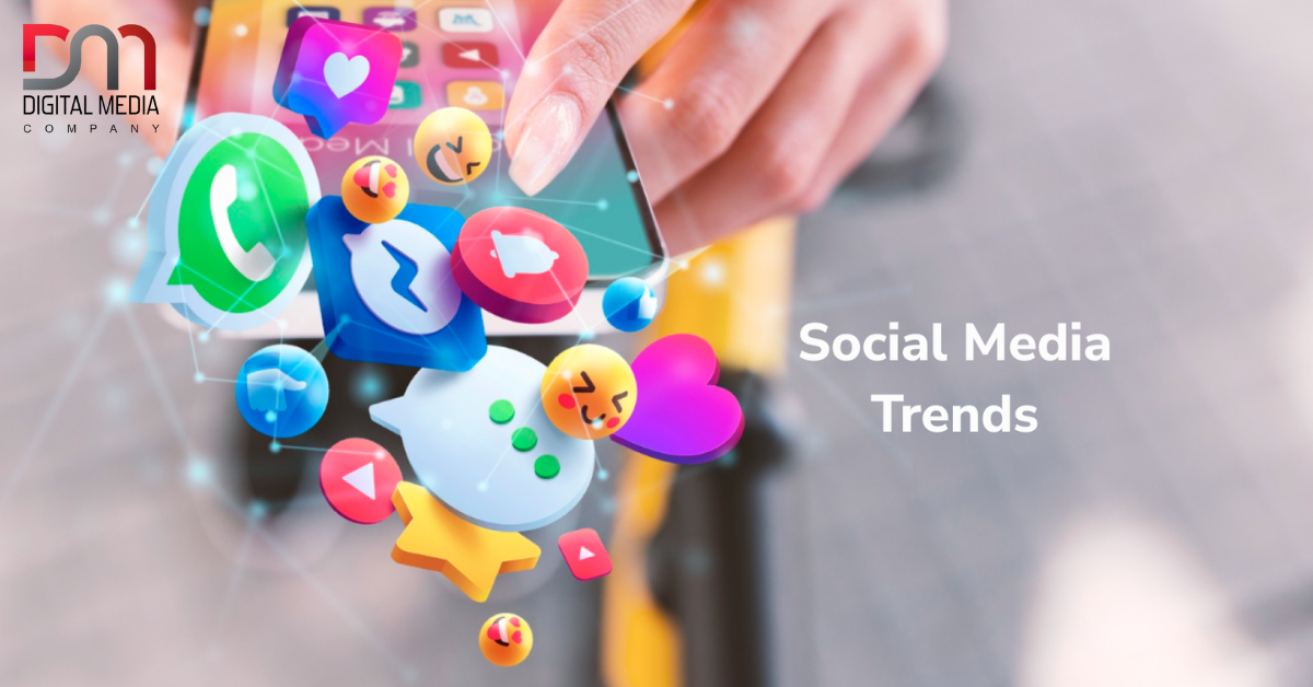 Social Media Trends in Pakistan