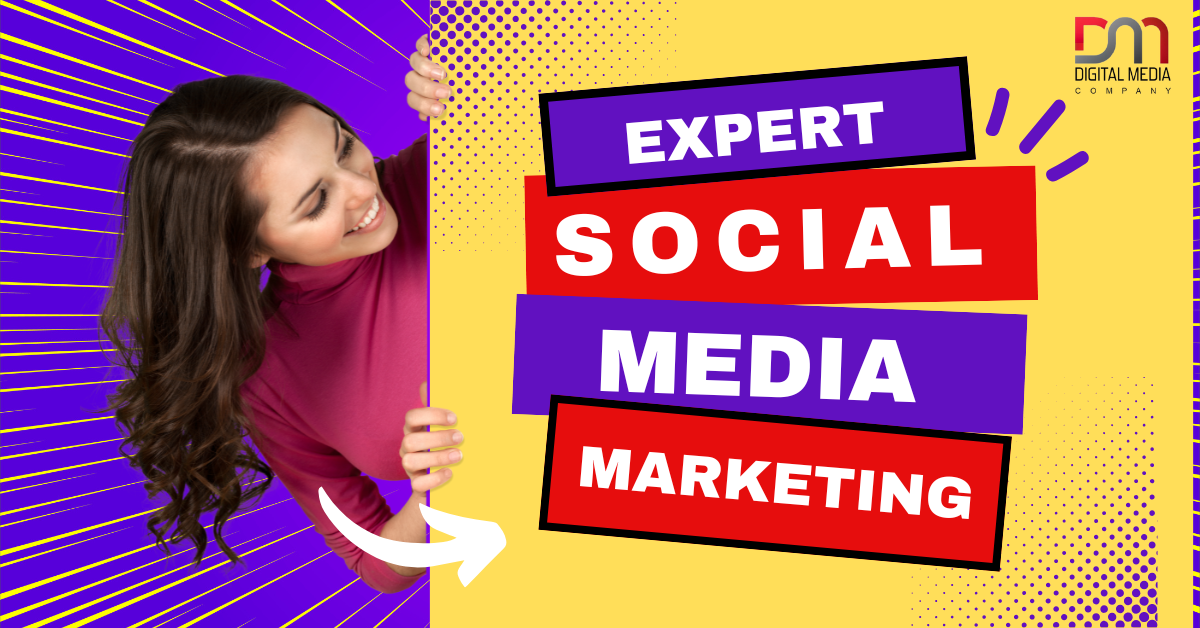Social Media Marketing