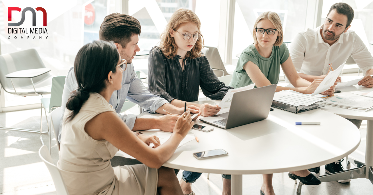 Social Media Marketing