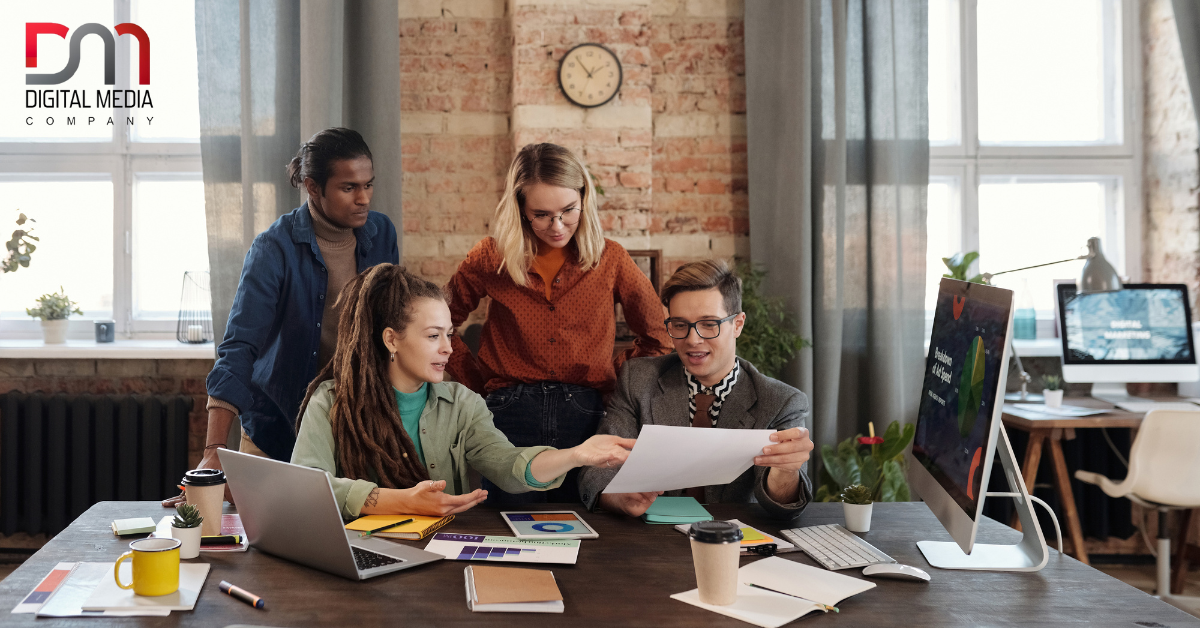 Social Media Marketing