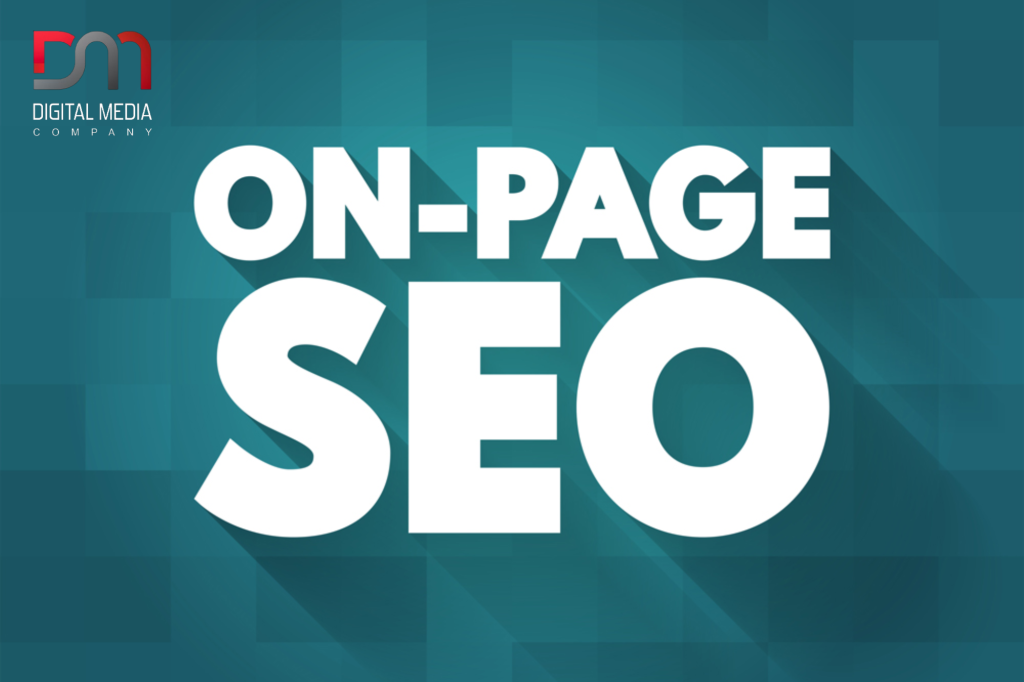 On Page SEO in Lahore