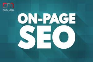 On Page SEO in Lahore