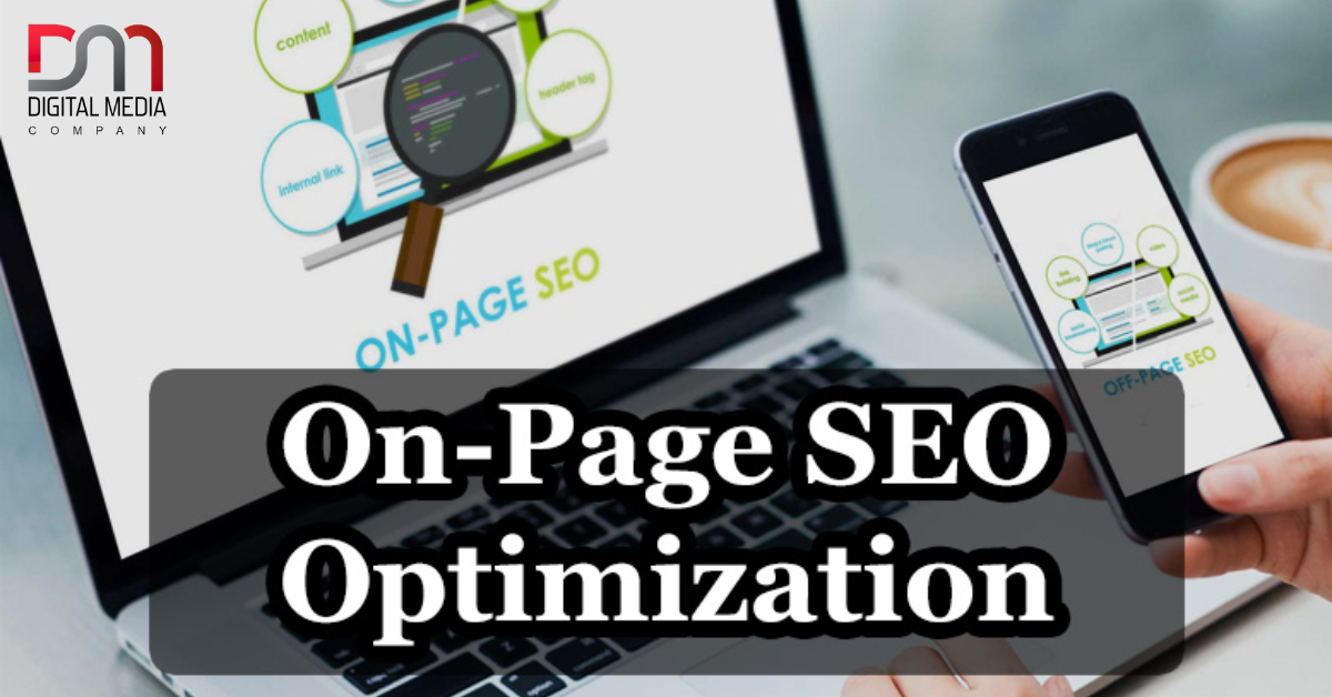 On Page SEO in Lahore