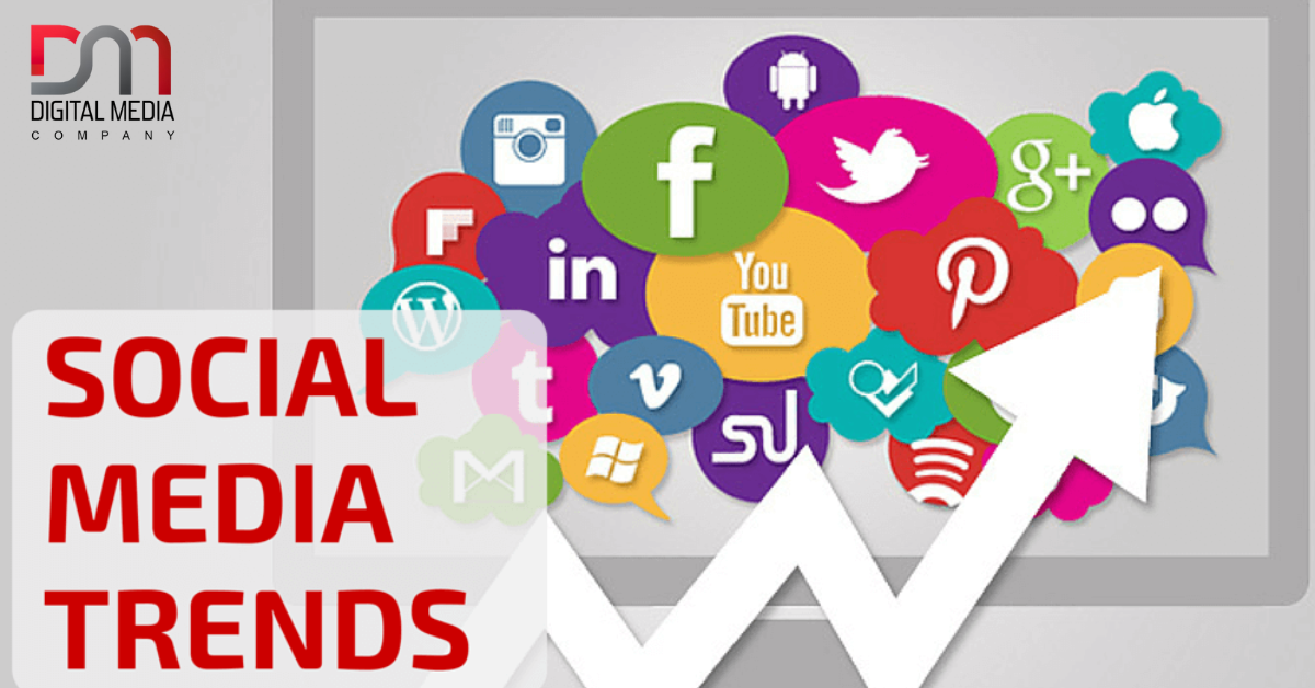 Pakistan Social Media Trends