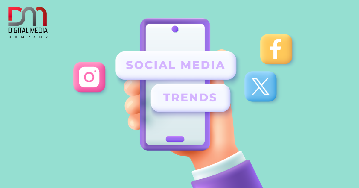 Pakistan Social Media Trends