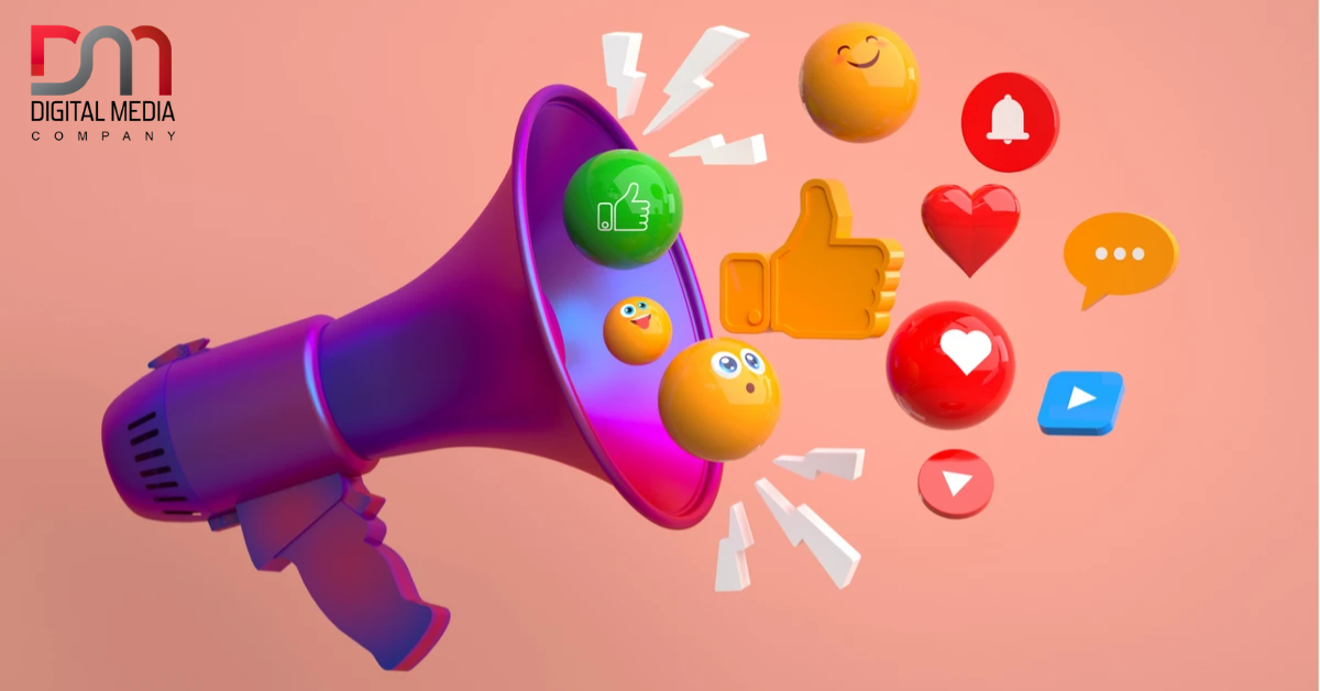 Social Media Campaigns