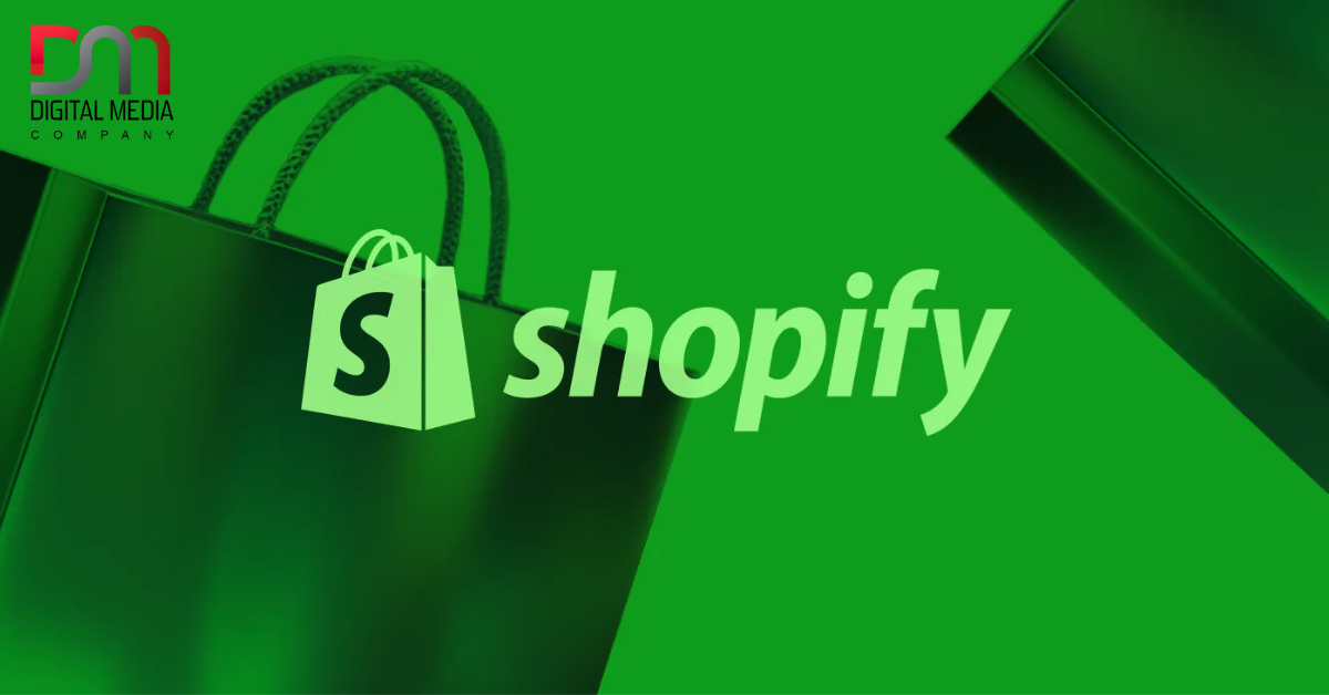 Shopify E-Commerce Development Company