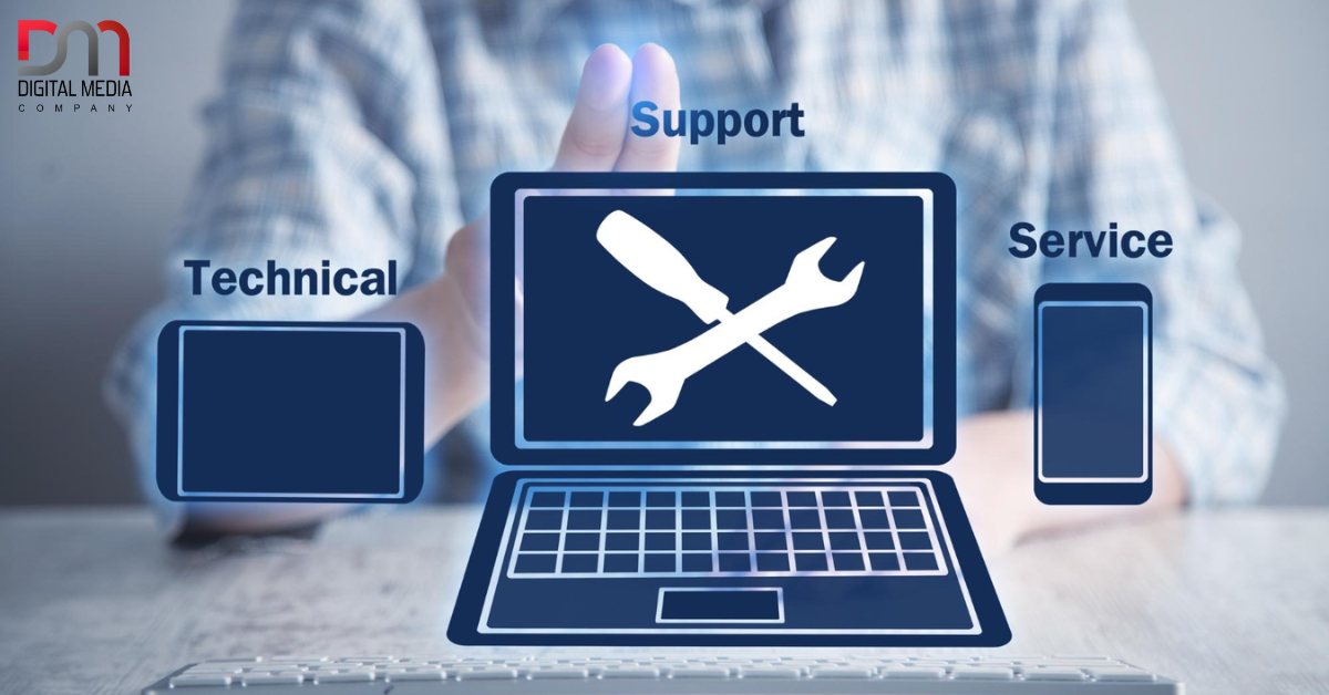 Web Maintenance Services in Lahore