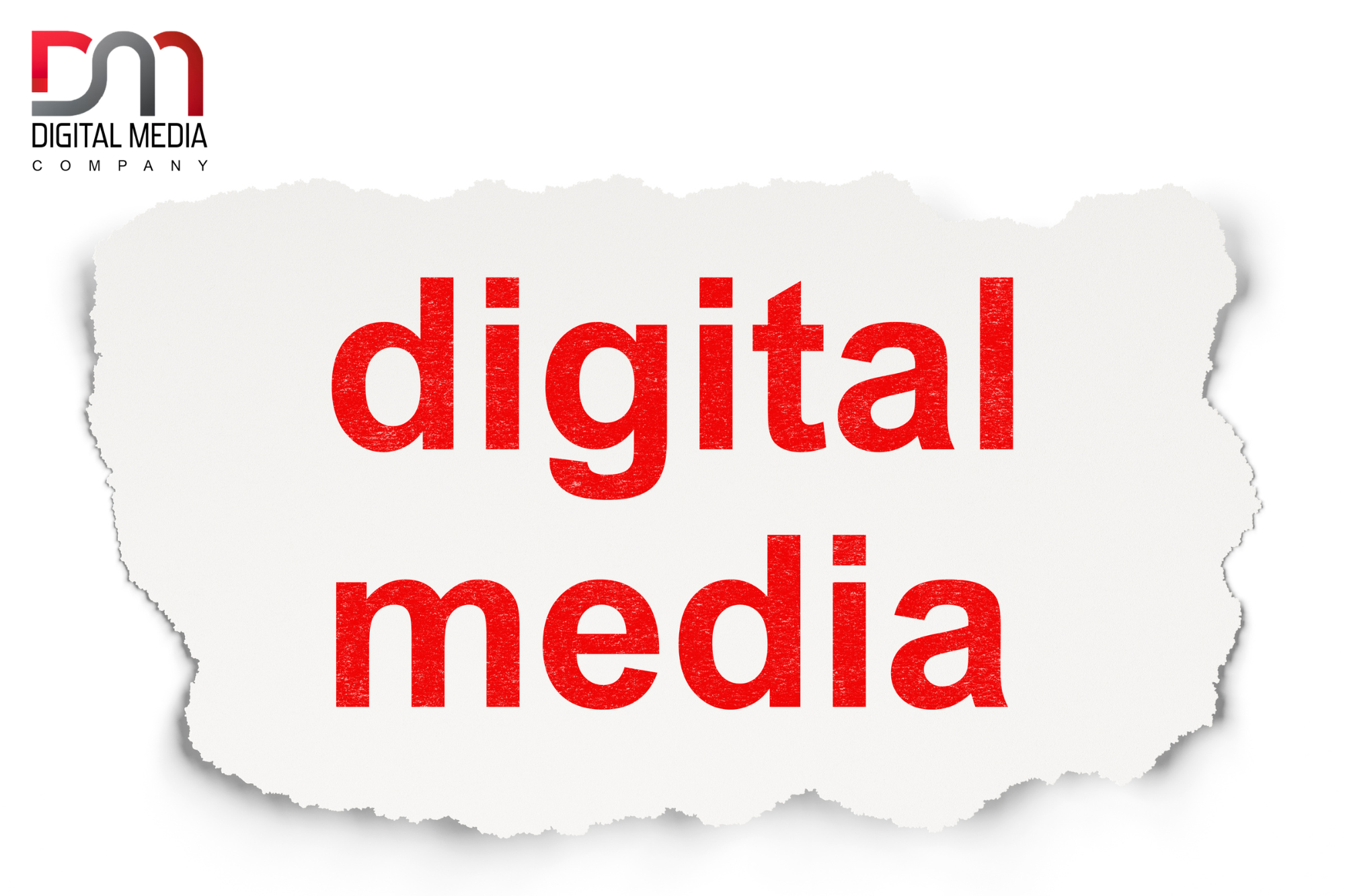 Digital Media Company