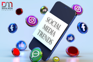 Pakistan Social Media Trends