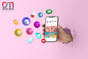 Social Media Campaigns