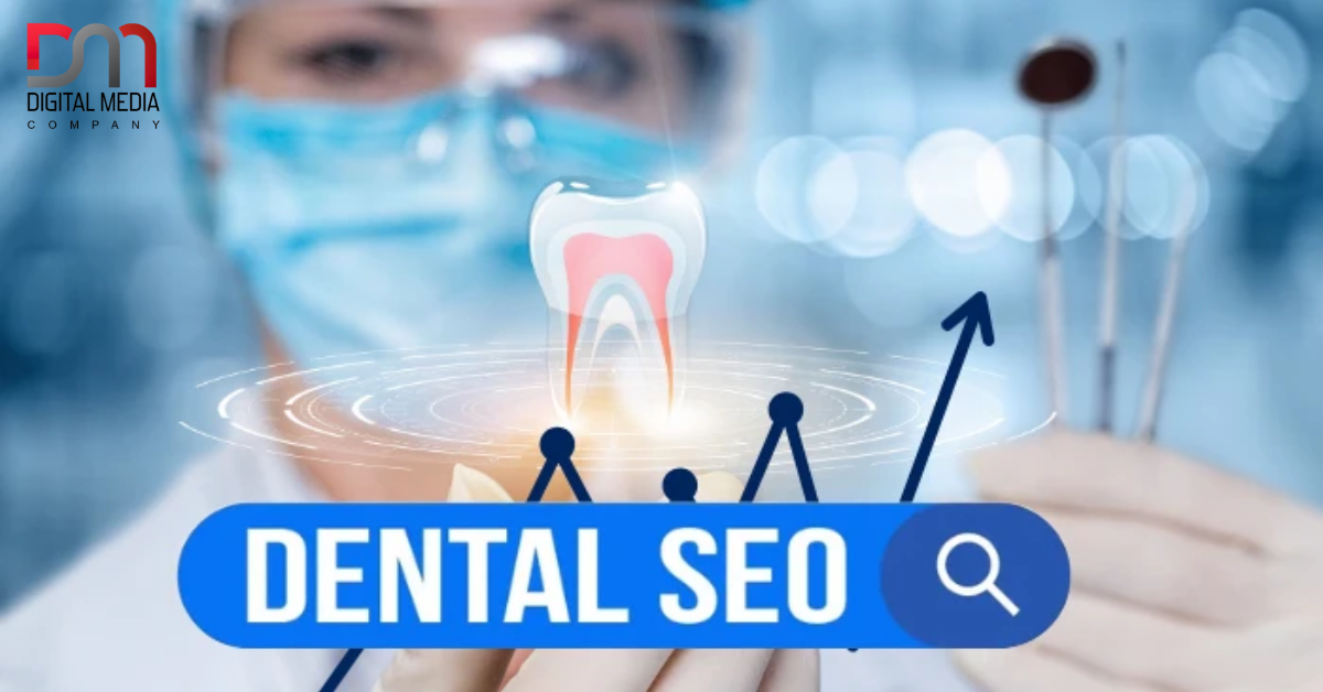 Dentists SEO Services