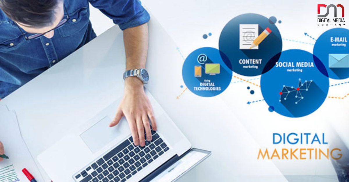 Marketing Company in Lahore